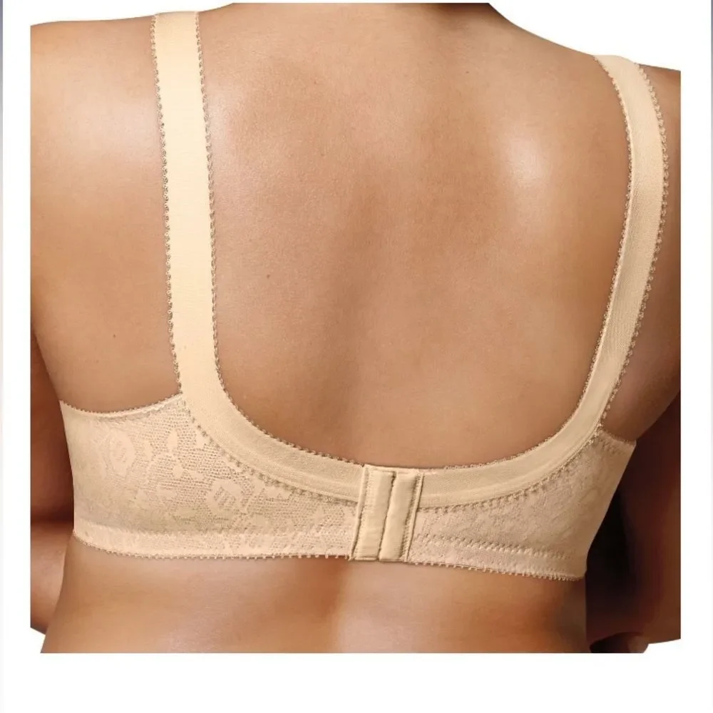 Playtex Support Wire-Free Bras Size 50 D